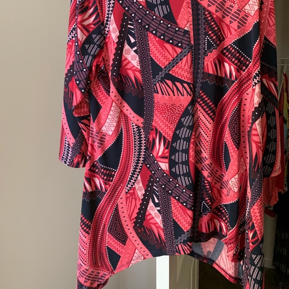 Flowy top - Picture 4 of 5